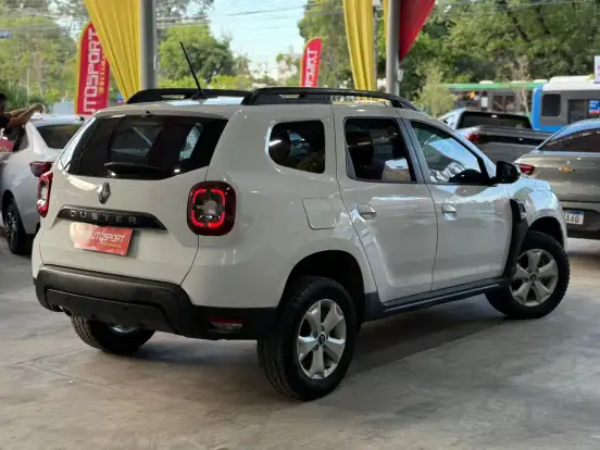 RENAULT-DUSTER-1.6 16V SCE FLEX INTENSE MANUAL RENAULT-DUSTER-2023