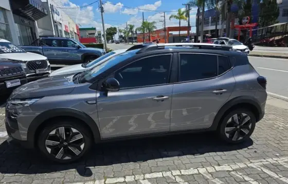 RENAULT KARDIAN 1.0 TCE FLEX PREMIÉRE EDITION EDC