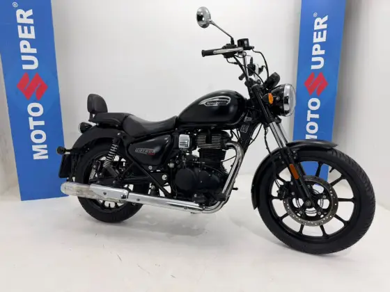 ROYAL ENFIELD METEOR 350 STELLAR 