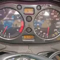 SUZUKI GSX 1300R HAYABUSA SUZUKI GSX 1300R HAYABUSA