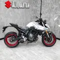 SUZUKI GSX-8S SUZUKI GSX-8S