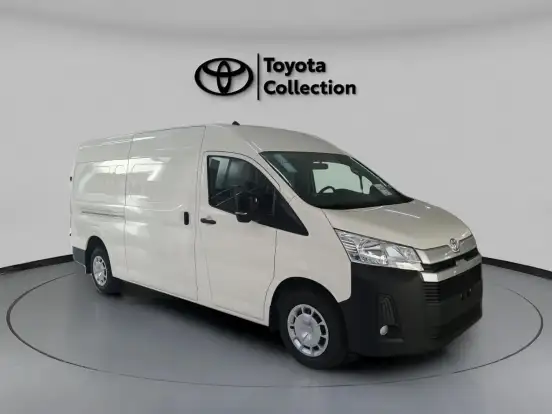 TOYOTA-HIACE-2025