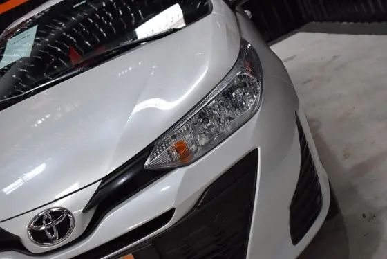TOYOTA YARIS 1.5 16V FLEX SEDAN XL PLUS CONNECT MULTIDRIVE