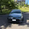 TOYOTA COROLLA 1.8 VVT-I HYBRID FLEX ALTIS CVT TOYOTA COROLLA 1.8 VVT-I HYBRID FLEX ALTIS CVT