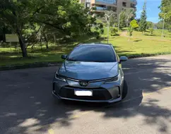 TOYOTA COROLLA 1.8 VVT-I HYBRID FLEX ALTIS CVT TOYOTA COROLLA 1.8 VVT-I HYBRID FLEX ALTIS CVT