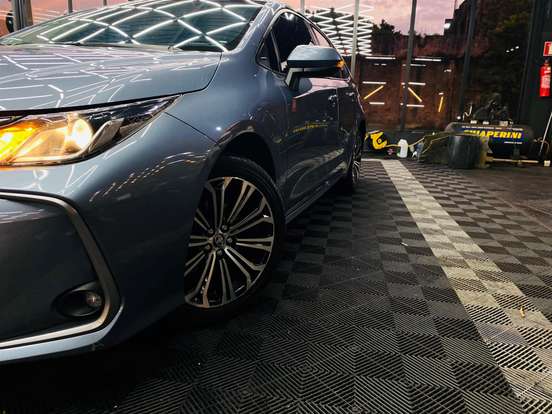 TOYOTA-COROLLA-2.0 VVT-IE FLEX XEI DIRECT SHIFT TOYOTA-COROLLA-2019