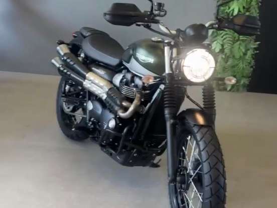 TRIUMPH-STREET SCRAMBLER TRIUMPH-STREET SCRAMBLER-2020