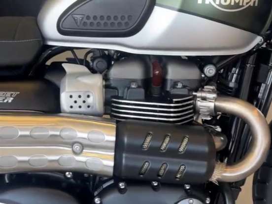 TRIUMPH-STREET SCRAMBLER TRIUMPH-STREET SCRAMBLER-2020