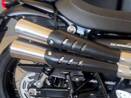 TRIUMPH-STREET SCRAMBLER TRIUMPH-STREET SCRAMBLER-2020