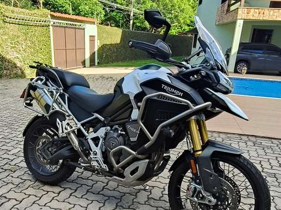 TRIUMPH-TIGER 1200 RALLY EXPLORER TRIUMPH-TIGER 1200 RALLY EXPLORER-2022