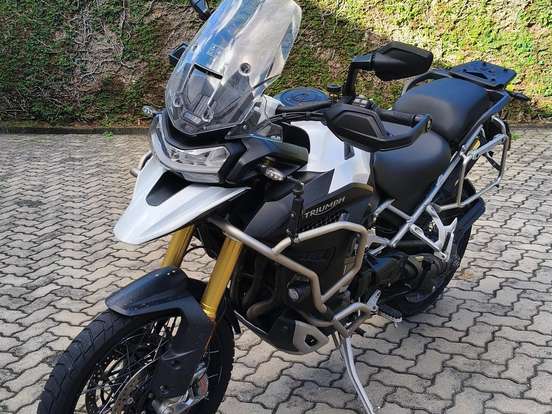 TRIUMPH-TIGER 1200 RALLY EXPLORER TRIUMPH-TIGER 1200 RALLY EXPLORER-2022