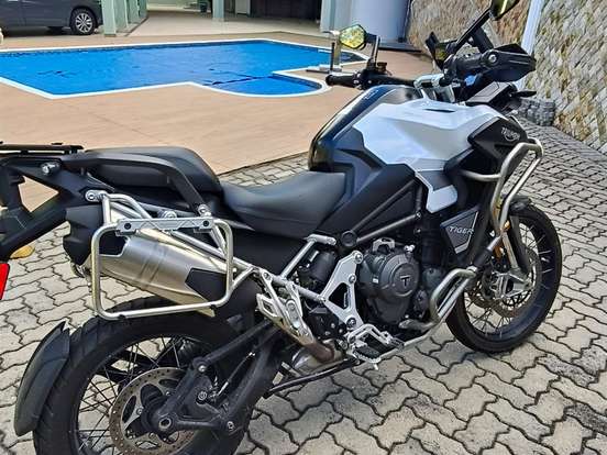 TRIUMPH-TIGER 1200 RALLY EXPLORER TRIUMPH-TIGER 1200 RALLY EXPLORER-2022