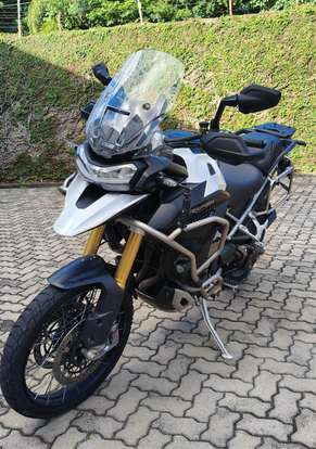 TRIUMPH-TIGER 1200 RALLY EXPLORER-2022
