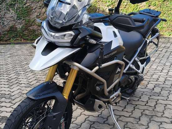 TRIUMPH-TIGER 1200 RALLY EXPLORER TRIUMPH-TIGER 1200 RALLY EXPLORER-2022