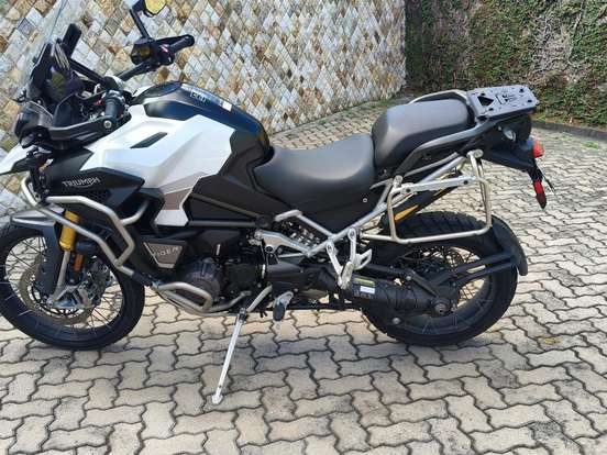 TRIUMPH-TIGER 1200 RALLY EXPLORER TRIUMPH-TIGER 1200 RALLY EXPLORER-2022