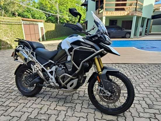TRIUMPH-TIGER 1200 RALLY EXPLORER TRIUMPH-TIGER 1200 RALLY EXPLORER-2022