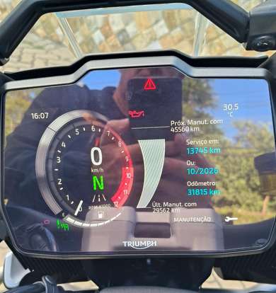 TRIUMPH-TIGER 1200 RALLY EXPLORER-2022