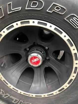 TROLLER T4 3.0 TETO RÍGIDO 16V TURBO ELETRONIC DIESEL 2P MANUAL