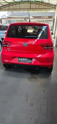 VOLKSWAGEN FOX 1.6 MSI TOTAL FLEX CONNECT 4P MANUAL