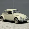 VOLKSWAGEN FUSCA 1.2 8V GASOLINA 2P MANUAL VOLKSWAGEN FUSCA 1.2 8V GASOLINA 2P MANUAL