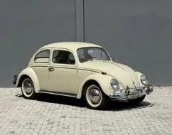 VOLKSWAGEN FUSCA 1.2 8V GASOLINA 2P MANUAL VOLKSWAGEN FUSCA 1.2 8V GASOLINA 2P MANUAL