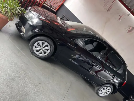 VOLKSWAGEN GOL 1.0 MI SPECIAL 8V FLEX 4P MANUAL