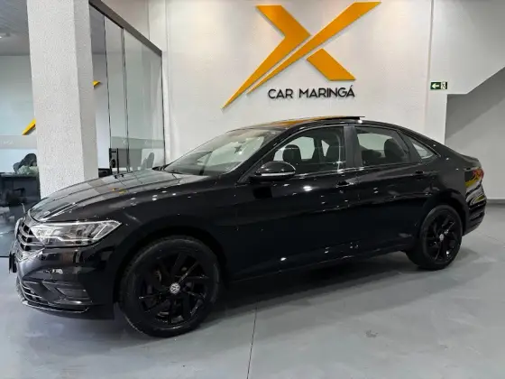 VOLKSWAGEN JETTA 1.4 250 TSI TOTAL FLEX COMFORTLINE TIPTRONIC