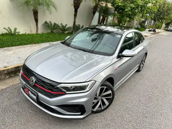 VOLKSWAGEN JETTA 2.0 350 TSI GASOLINA GLI DSG