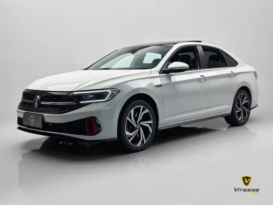 VOLKSWAGEN JETTA 2.0 350 TSI GASOLINA GLI DSG