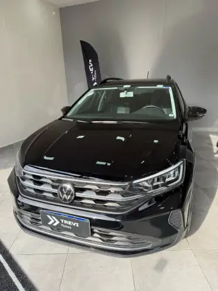 VOLKSWAGEN NIVUS 1.0 200 TSI TOTAL FLEX COMFORTLINE AUTOMÁTICO