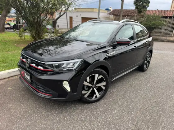 VOLKSWAGEN NIVUS 1.0 200 TSI TOTAL FLEX HIGHLINE AUTOMÁTICO