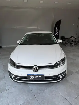 VOLKSWAGEN POLO 1.0 170 TSI HIGHLINE AUTOMÁTICO VOLKSWAGEN POLO 1.0 170 TSI HIGHLINE AUTOMÁTICO