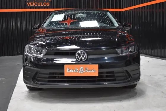 VOLKSWAGEN POLO 1.0 MPI MANUAL