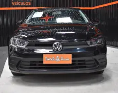 VOLKSWAGEN POLO 1.0 MPI MANUAL VOLKSWAGEN POLO 1.0 MPI MANUAL