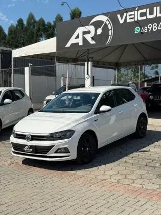 VOLKSWAGEN POLO 1.6 MSI TOTAL FLEX MANUAL