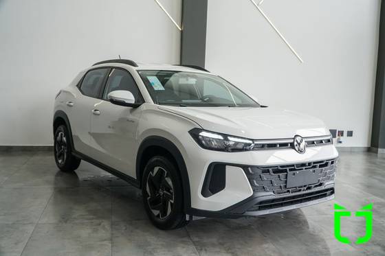 VOLKSWAGEN TERA 1.0 170 TSI COMFORT AUTOMÁTICO