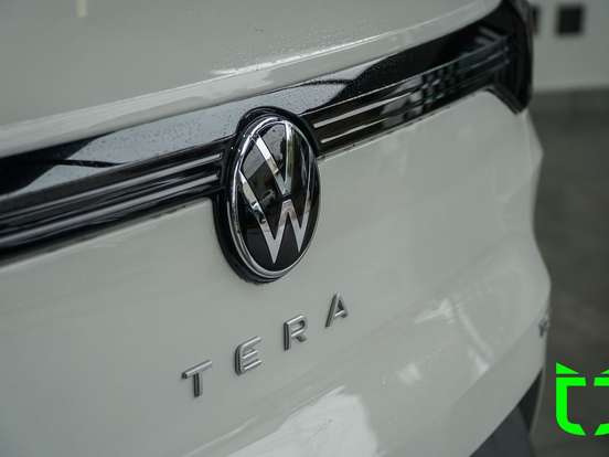 VOLKSWAGEN-TERA-1.0 170 TSI COMFORT AUTOMÁTICO VOLKSWAGEN-TERA-2026