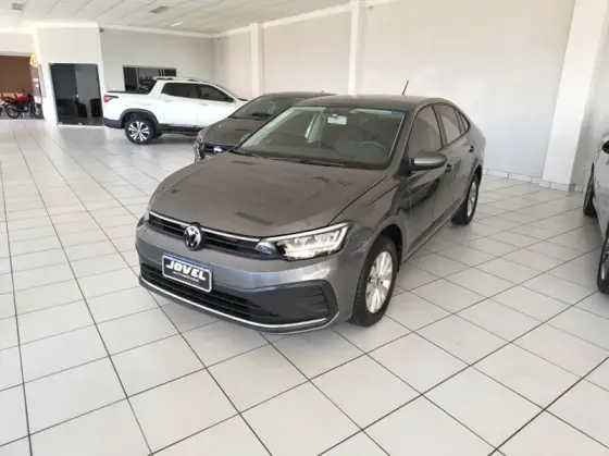 VOLKSWAGEN VIRTUS 1.0 170 TSI AUTOMÁTICO VOLKSWAGEN VIRTUS 1.0 170 TSI AUTOMÁTICO