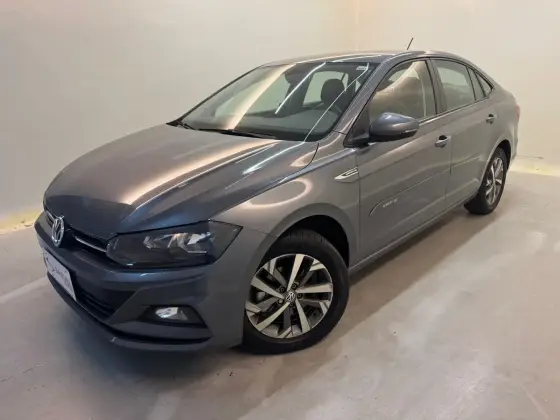 VOLKSWAGEN VIRTUS 1.0 200 TSI COMFORTLINE AUTOMÁTICO