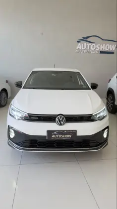 VOLKSWAGEN VIRTUS 1.4 250 TSI EXCLUSIVE AUTOMÁTICO VOLKSWAGEN VIRTUS 1.4 250 TSI EXCLUSIVE AUTOMÁTICO