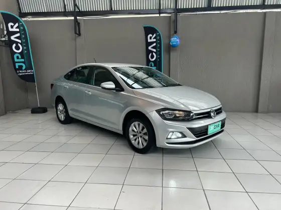 VOLKSWAGEN VIRTUS 1.6 MSI TOTAL FLEX AUTOMÁTICO VOLKSWAGEN VIRTUS 1.6 MSI TOTAL FLEX AUTOMÁTICO