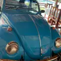 VOLKSWAGEN FUSCA 1.3 L 8V GASOLINA 2P MANUAL VOLKSWAGEN FUSCA 1.3 L 8V GASOLINA 2P MANUAL