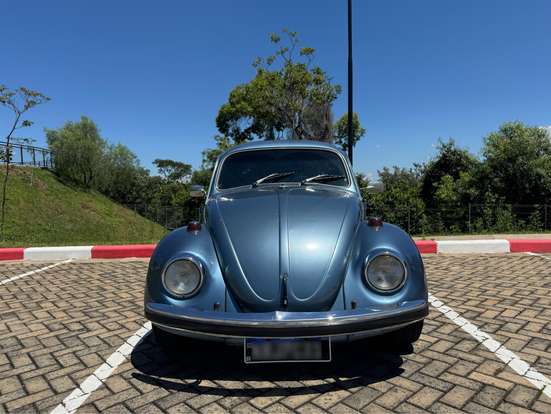 VOLKSWAGEN-FUSCA-1986