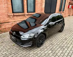 VOLKSWAGEN GOLF 1.4 TSI HIGHLINE 16V TOTAL FLEX 4P TIPTRONIC VOLKSWAGEN GOLF 1.4 TSI HIGHLINE 16V TOTAL FLEX 4P TIPTRONIC