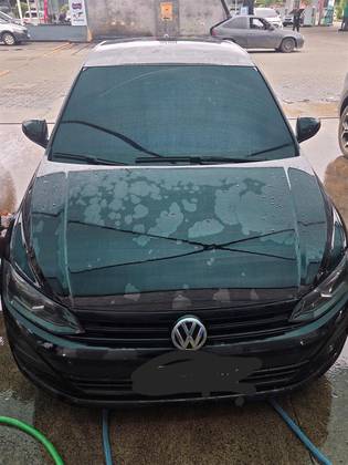 VOLKSWAGEN POLO 1.0 MPI TOTAL FLEX MANUAL
