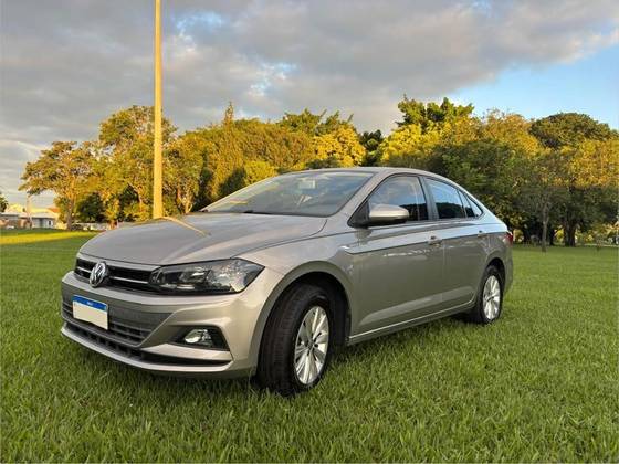 VOLKSWAGEN VIRTUS 1.0 200 TSI COMFORTLINE AUTOMÁTICO