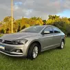 VOLKSWAGEN VIRTUS 1.0 200 TSI COMFORTLINE AUTOMÁTICO VOLKSWAGEN VIRTUS 1.0 200 TSI COMFORTLINE AUTOMÁTICO