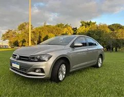 VOLKSWAGEN VIRTUS 1.0 200 TSI COMFORTLINE AUTOMÁTICO VOLKSWAGEN VIRTUS 1.0 200 TSI COMFORTLINE AUTOMÁTICO