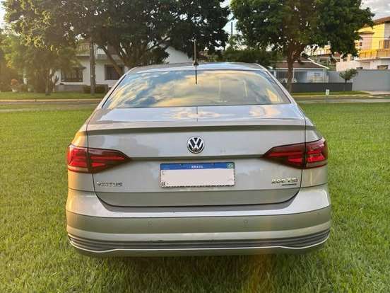 VOLKSWAGEN-VIRTUS-1.0 200 TSI COMFORTLINE AUTOMÁTICO VOLKSWAGEN-VIRTUS-2019