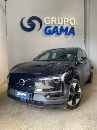 VOLVO EX30 69 KW ELÉTRICO CORE